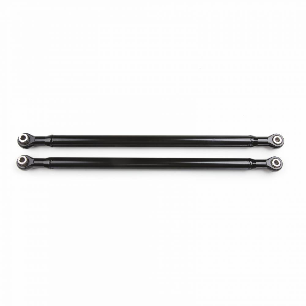 Cognito OE Replacement Fixed Lower Straight Radius Rod Kit For 17-21 Polaris RZR XP 1000 / XP Turbo / RS1