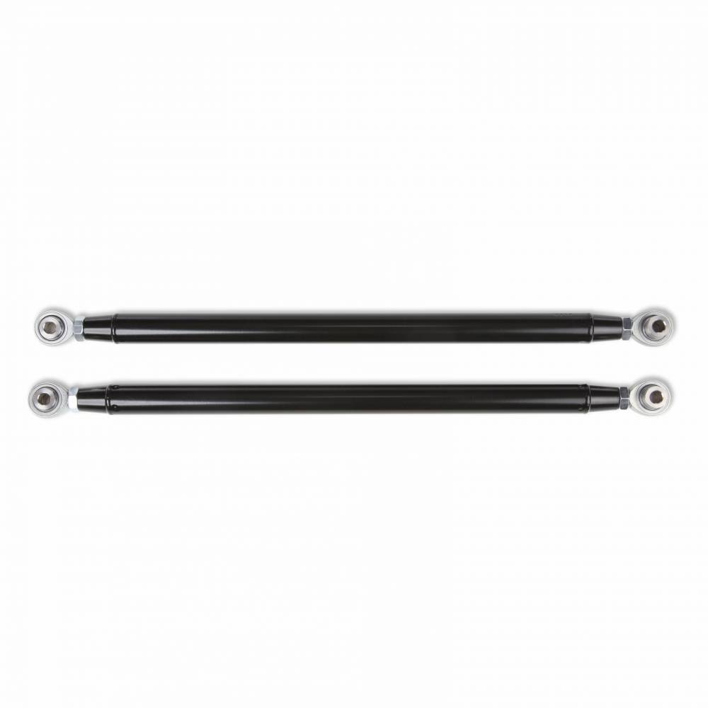 Cognito OE Replacement Adjustable Upper Straight Radius Rod Kit For 17-21 Polaris RZR XP 1000 / XP Turbo / RS1