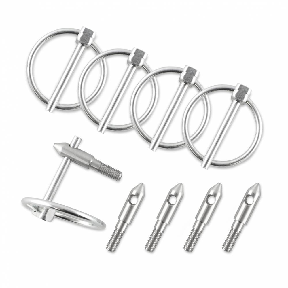 Cognito Clutch Pin Kit For 2020 Polaris RZR Pro XP