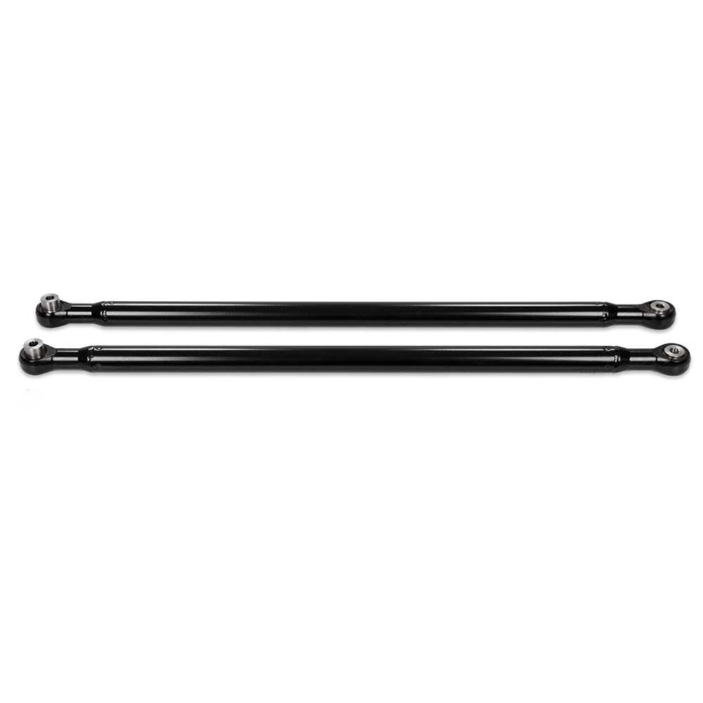 Cognito Motorsports Long Travel Fixed Length Radius Rod Kit For 14-16 Polaris RZR XP 1000/XP Turbo 