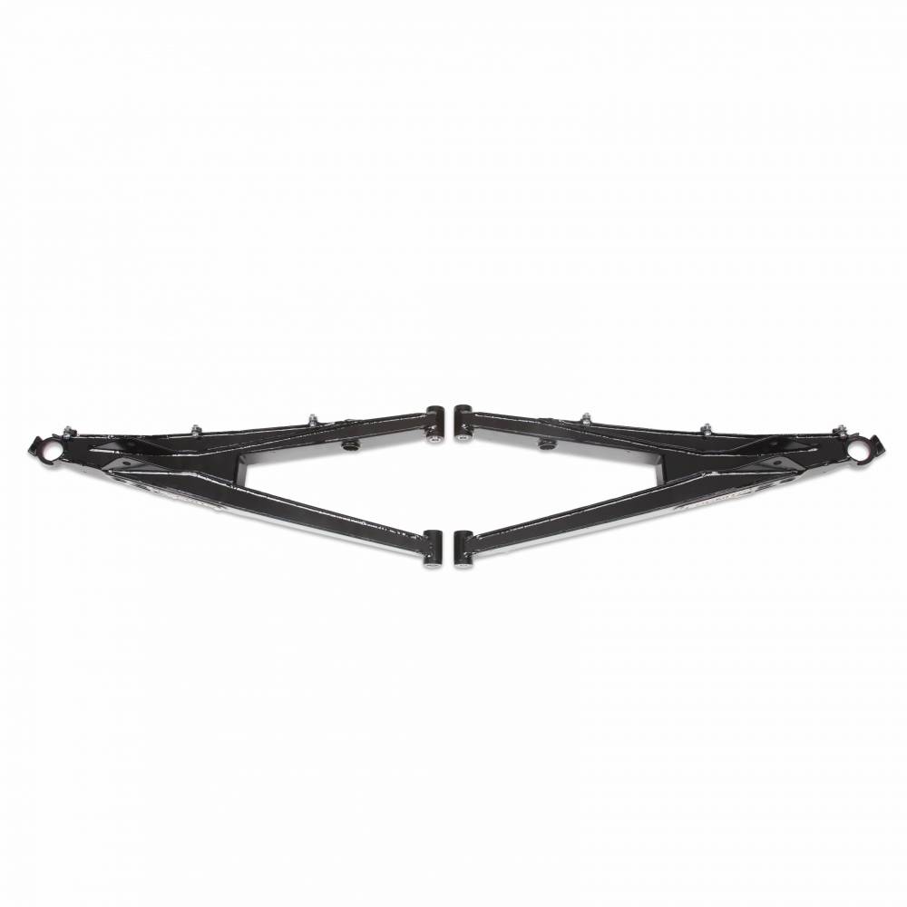 Cognito OE Replacement Ball Joint Front Upper Control Arm Kit For 17-21 Can-Am Maverick X3