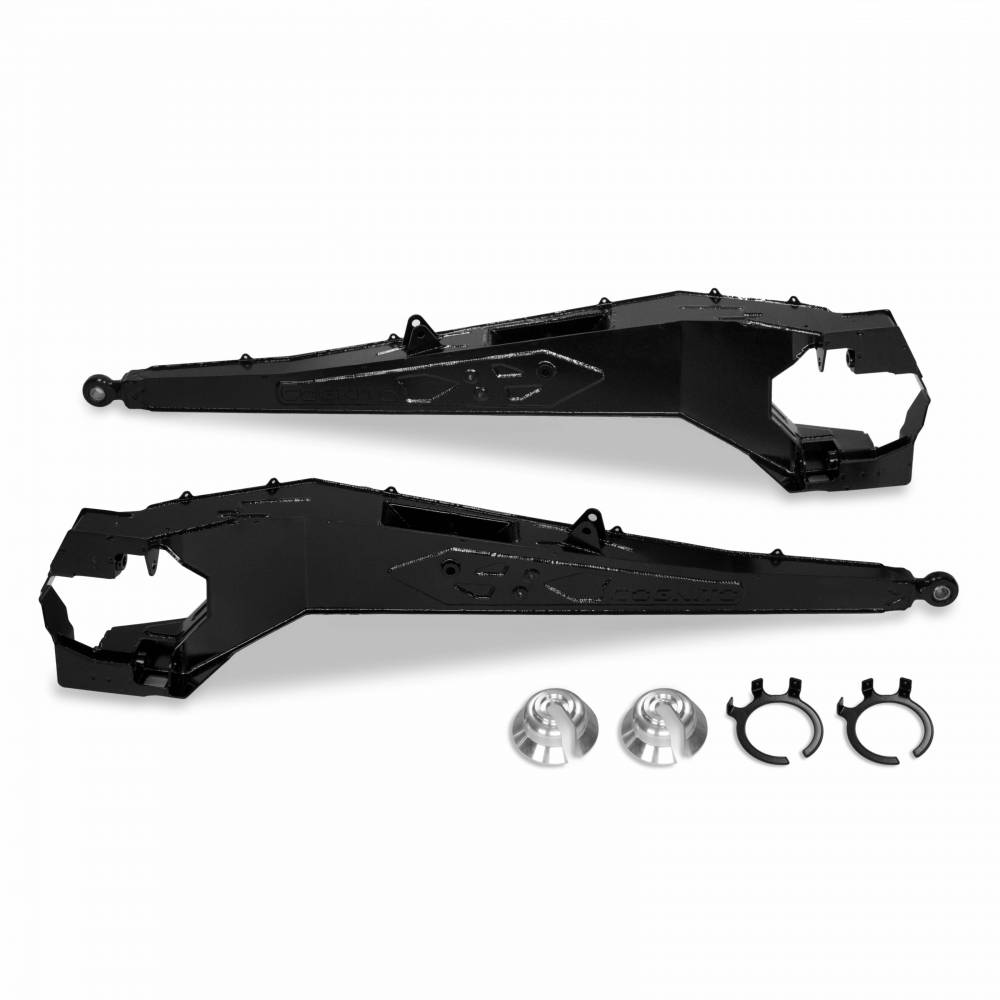 Cognito OE Replacement Trailing Arm Kit For 17-21 Can-Am Maverick X3
