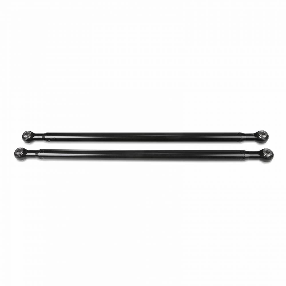 Cognito OE Replacement Fixed Length Middle Straight Control Link (Radius Rod) Kit For 17-21 Can-Am Maverick X3