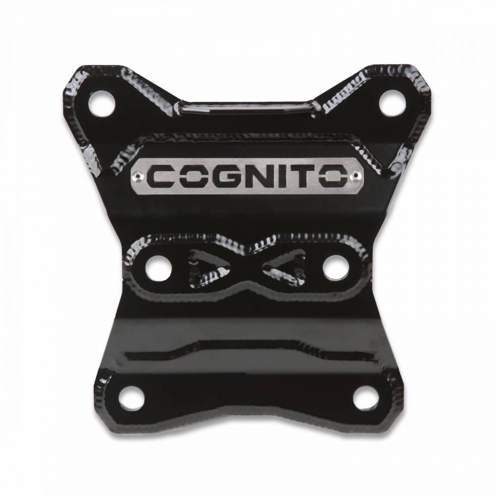 Cognito Control Link (Radius Rod) Plate For 17-21 Can-Am Maverick X3