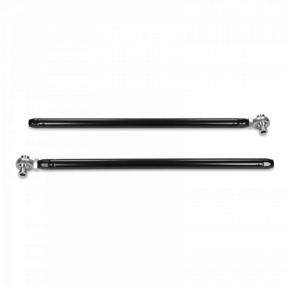 Cognito Heavy Duty OE Replacement Tie Rod Kit For 17-21 Can-Am Maverick X3
