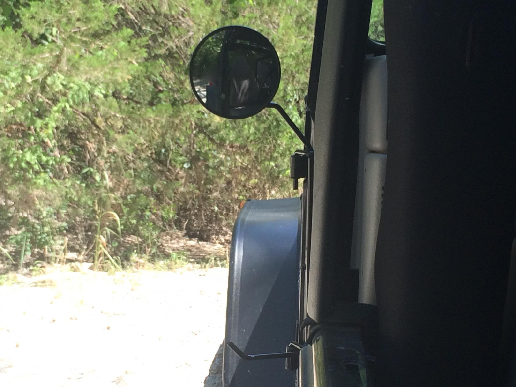 Jeep TJ Foot Pegs Without Mirrors 97-06 Wrangler TJ/LJ KikBax Offroad |  ASAP Network Automotive Data