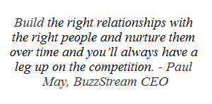 Business Relationships: Valuable Or Not Worth The Time?