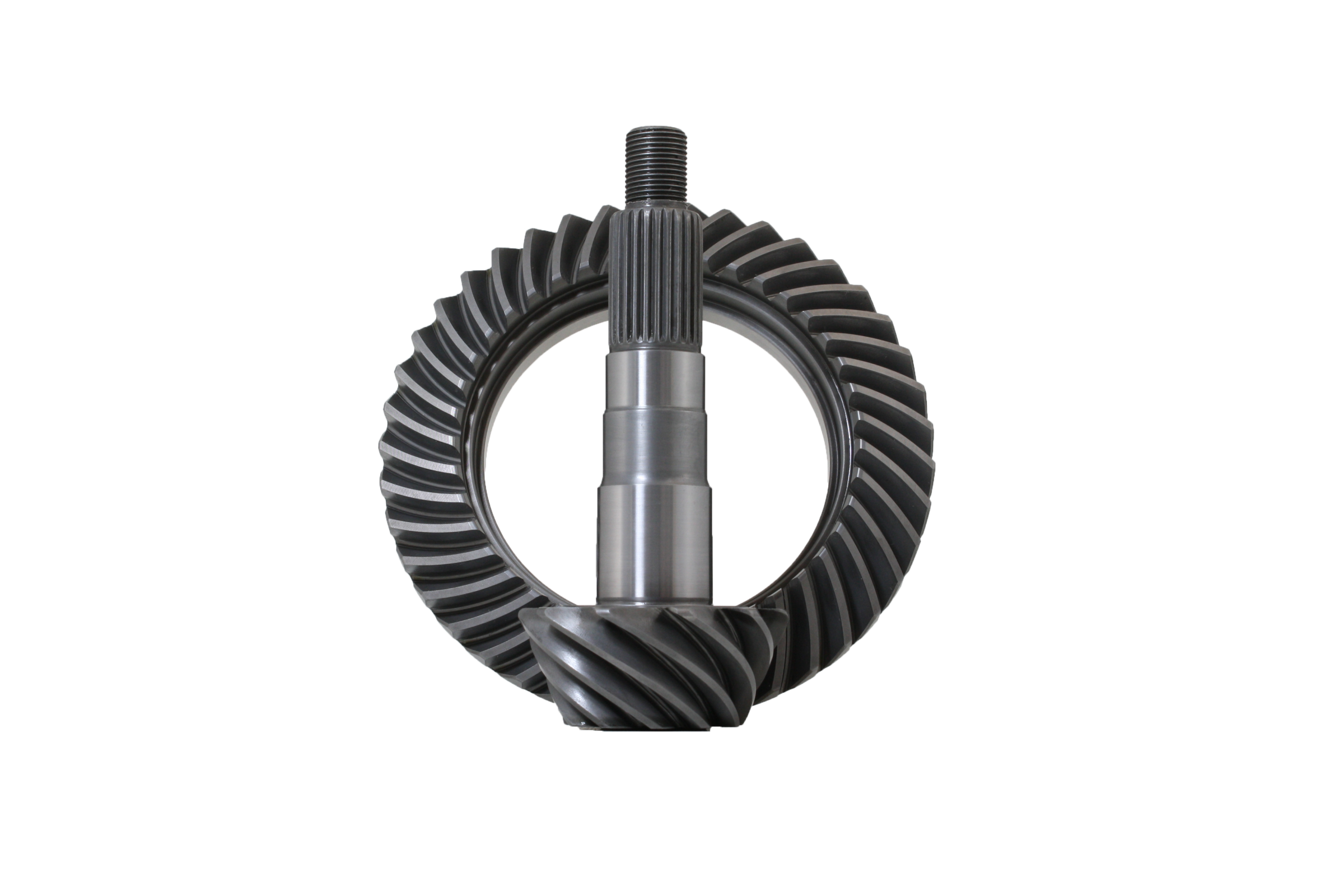 Revolution Gear Dana 30 5.13 Short Ring and Pinion Gear Set, Front  - TJ/LJ