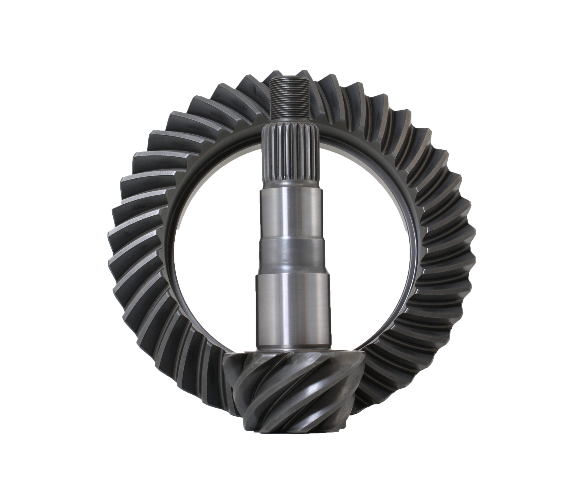 Revolution Gear Dana 44 4.56 Reverse Thick Ring and Pinion, Front  - JK Rubicon Only