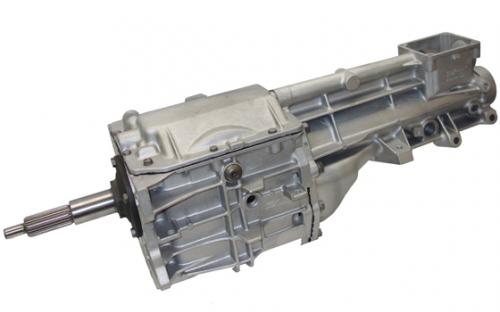 T5 Manual Transmission for GM 96 02 Camaro And Firebird 3.8L 5