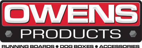 Owens Products's picture