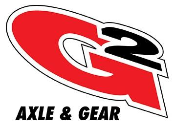 G2 Axle and Gear's picture