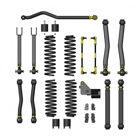 Jeep Wrangler Inch Overland Plus Lift Kit 07-18 JK Clayton Off Road | ASAP Network Automotive Data Jeep Wrangler Inch Overland Plus Lift Kit 07-18 JK Clayton Off Road | ASAP Network Automotive Data