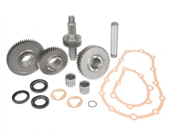 Suzuki Transfer Case Gear Set 4.90:1 For 86-98 Jimny Trail Gear | ASAP ...